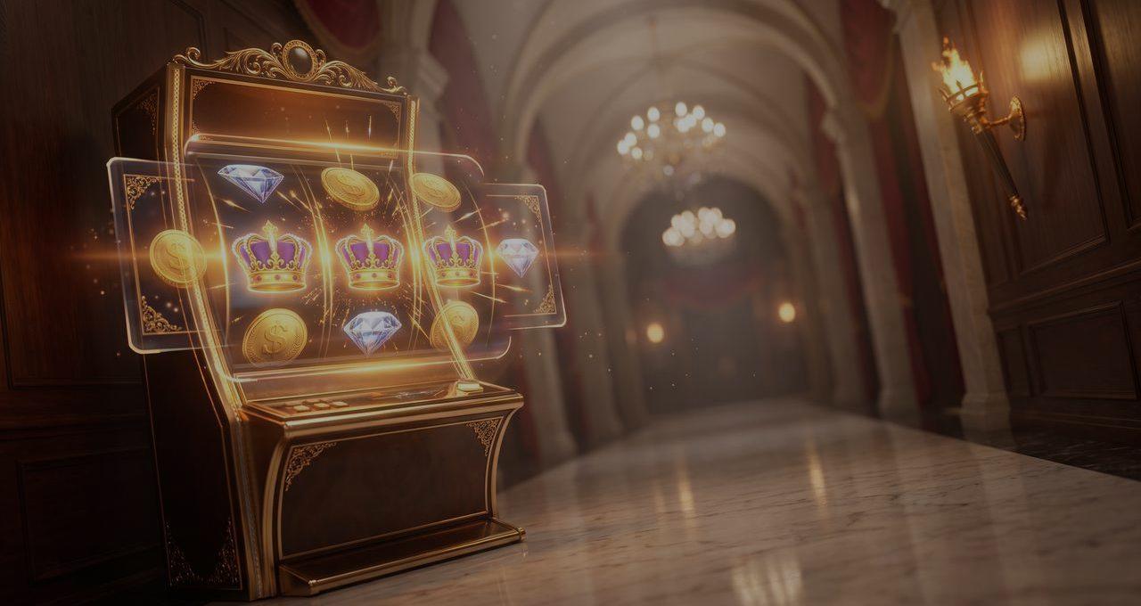 Golden Palace