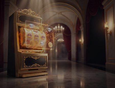 Golden Palace