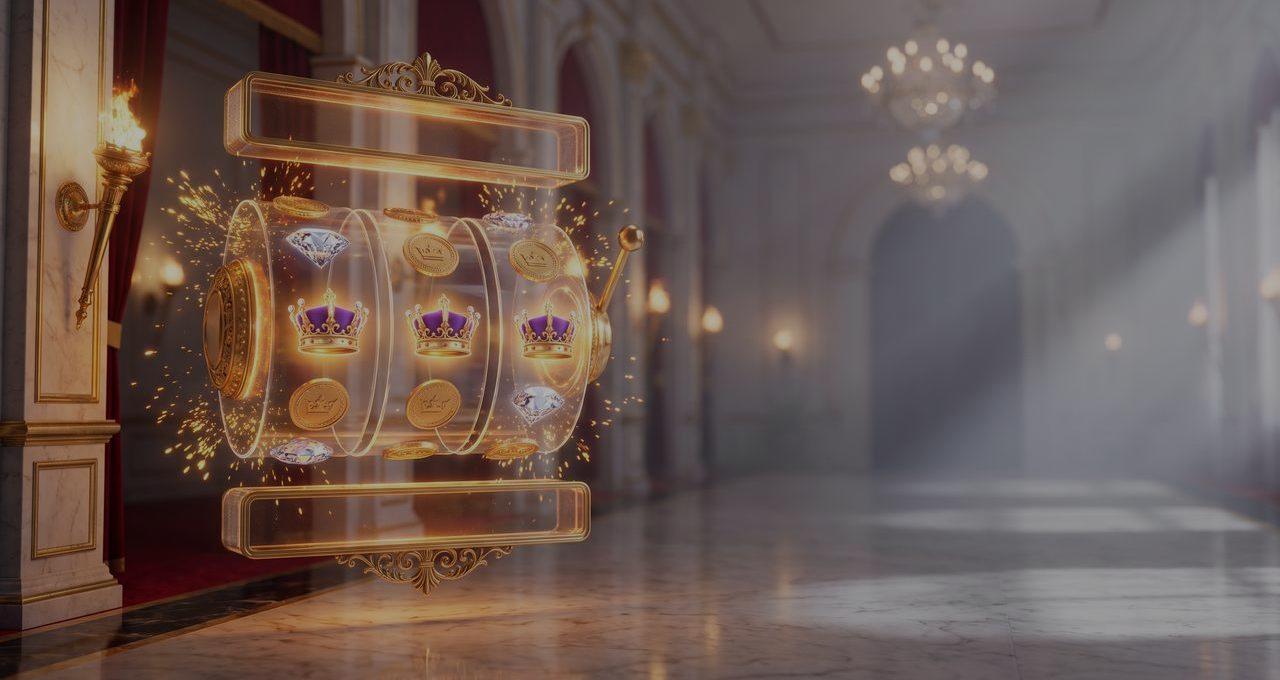 Golden Palace